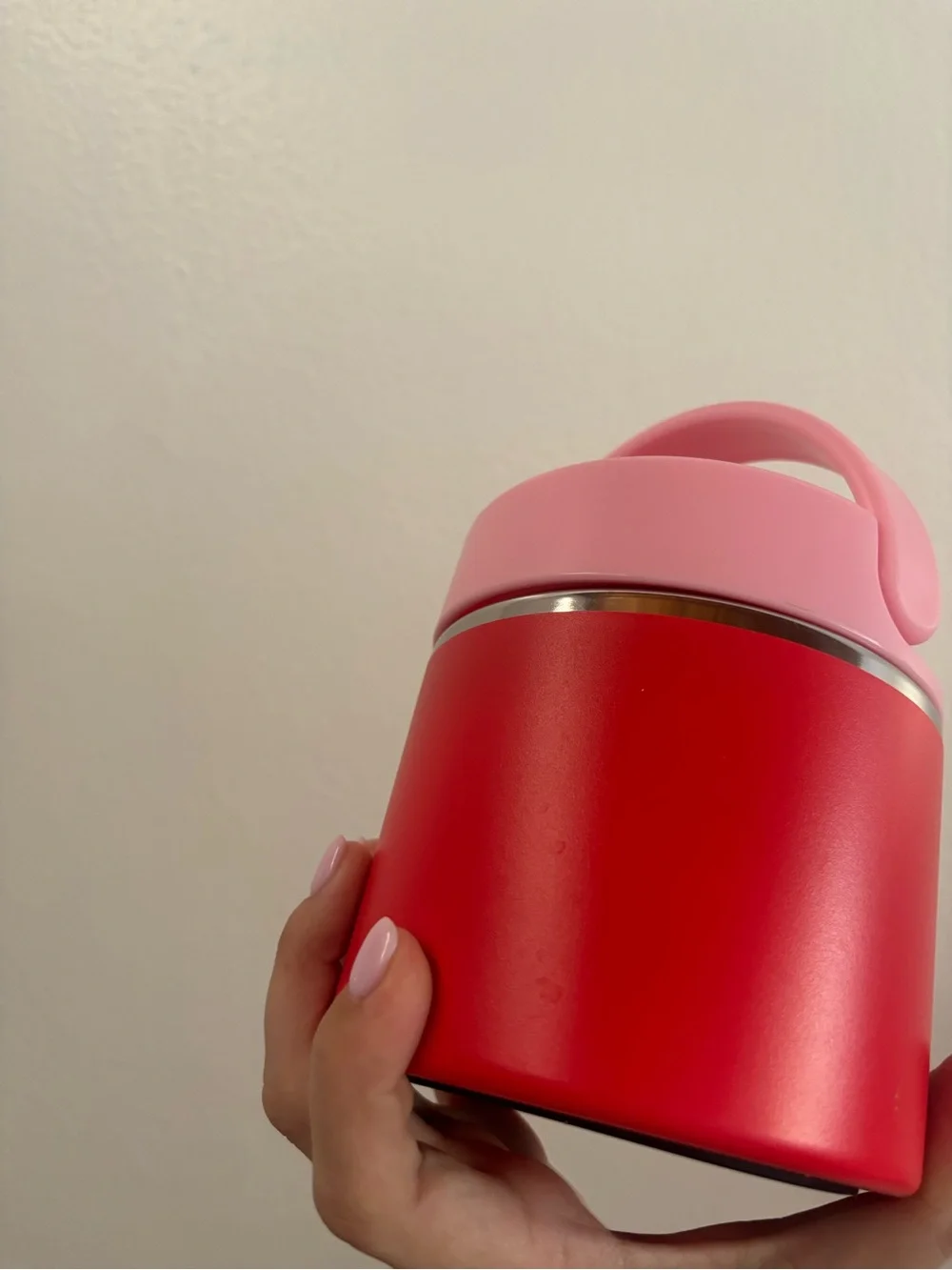 Hydro Flask compact insulated